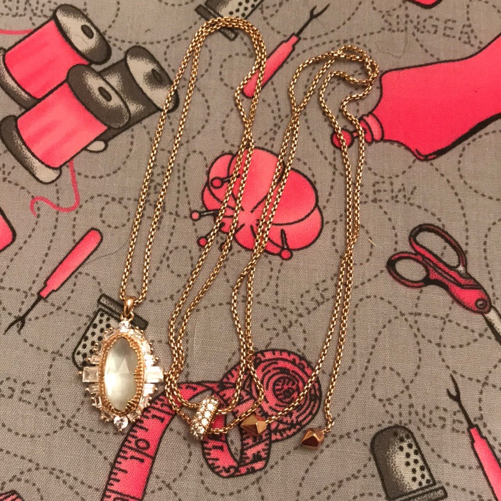 Kendra Scott Kay